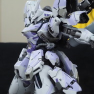 全長48センチの「クィン・マンサ」がインパクト抜群！実力派モデラーが集結した「NEXT MODELERS EXPO '24」フォトレポート【前編】