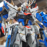 全長48センチの「クィン・マンサ」がインパクト抜群！実力派モデラーが集結した「NEXT MODELERS EXPO '24」フォトレポート【前編】