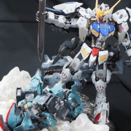 全長48センチの「クィン・マンサ」がインパクト抜群！実力派モデラーが集結した「NEXT MODELERS EXPO '24」フォトレポート【前編】