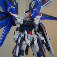 全長48センチの「クィン・マンサ」がインパクト抜群！実力派モデラーが集結した「NEXT MODELERS EXPO '24」フォトレポート【前編】