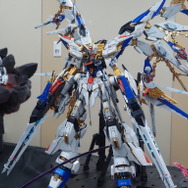 全長48センチの「クィン・マンサ」がインパクト抜群！実力派モデラーが集結した「NEXT MODELERS EXPO '24」フォトレポート【前編】