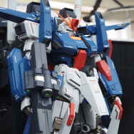 全長48センチの「クィン・マンサ」がインパクト抜群！実力派モデラーが集結した「NEXT MODELERS EXPO '24」フォトレポート【前編】