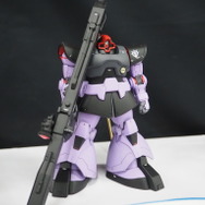 全長48センチの「クィン・マンサ」がインパクト抜群！実力派モデラーが集結した「NEXT MODELERS EXPO '24」フォトレポート【前編】