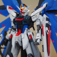 全長48センチの「クィン・マンサ」がインパクト抜群！実力派モデラーが集結した「NEXT MODELERS EXPO '24」フォトレポート【前編】