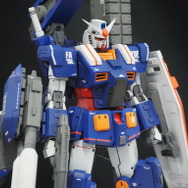 全長48センチの「クィン・マンサ」がインパクト抜群！実力派モデラーが集結した「NEXT MODELERS EXPO '24」フォトレポート【前編】