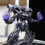 全長48センチの「クィン・マンサ」がインパクト抜群！実力派モデラーが集結した「NEXT MODELERS EXPO '24」フォトレポート【前編】