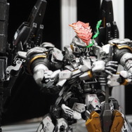 全長48センチの「クィン・マンサ」がインパクト抜群！実力派モデラーが集結した「NEXT MODELERS EXPO '24」フォトレポート【前編】