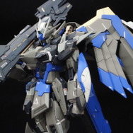 全長48センチの「クィン・マンサ」がインパクト抜群！実力派モデラーが集結した「NEXT MODELERS EXPO '24」フォトレポート【前編】