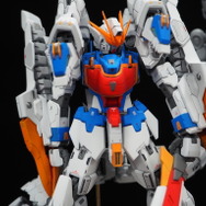 全長48センチの「クィン・マンサ」がインパクト抜群！実力派モデラーが集結した「NEXT MODELERS EXPO '24」フォトレポート【前編】