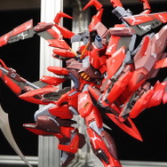 全長48センチの「クィン・マンサ」がインパクト抜群！実力派モデラーが集結した「NEXT MODELERS EXPO '24」フォトレポート【前編】