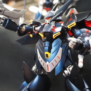 全長48センチの「クィン・マンサ」がインパクト抜群！実力派モデラーが集結した「NEXT MODELERS EXPO '24」フォトレポート【前編】