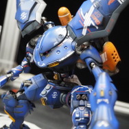 全長48センチの「クィン・マンサ」がインパクト抜群！実力派モデラーが集結した「NEXT MODELERS EXPO '24」フォトレポート【前編】