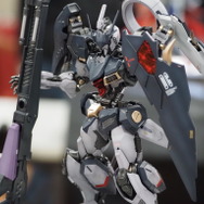 全長48センチの「クィン・マンサ」がインパクト抜群！実力派モデラーが集結した「NEXT MODELERS EXPO '24」フォトレポート【前編】