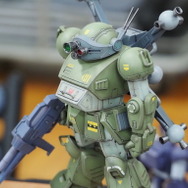 全長48センチの「クィン・マンサ」がインパクト抜群！実力派モデラーが集結した「NEXT MODELERS EXPO '24」フォトレポート【前編】