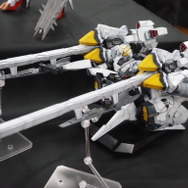 全長48センチの「クィン・マンサ」がインパクト抜群！実力派モデラーが集結した「NEXT MODELERS EXPO '24」フォトレポート【前編】