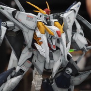 全長48センチの「クィン・マンサ」がインパクト抜群！実力派モデラーが集結した「NEXT MODELERS EXPO '24」フォトレポート【前編】