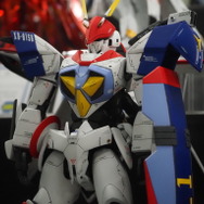 全長48センチの「クィン・マンサ」がインパクト抜群！実力派モデラーが集結した「NEXT MODELERS EXPO '24」フォトレポート【前編】