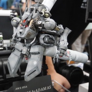 全長48センチの「クィン・マンサ」がインパクト抜群！実力派モデラーが集結した「NEXT MODELERS EXPO '24」フォトレポート【前編】