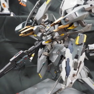 全長48センチの「クィン・マンサ」がインパクト抜群！実力派モデラーが集結した「NEXT MODELERS EXPO '24」フォトレポート【前編】