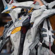 全長48センチの「クィン・マンサ」がインパクト抜群！実力派モデラーが集結した「NEXT MODELERS EXPO '24」フォトレポート【前編】