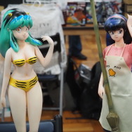 全長48センチの「クィン・マンサ」がインパクト抜群！実力派モデラーが集結した「NEXT MODELERS EXPO '24」フォトレポート【前編】