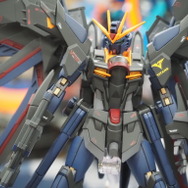 全長48センチの「クィン・マンサ」がインパクト抜群！実力派モデラーが集結した「NEXT MODELERS EXPO '24」フォトレポート【前編】