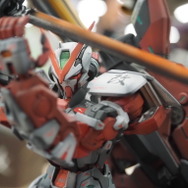 全長48センチの「クィン・マンサ」がインパクト抜群！実力派モデラーが集結した「NEXT MODELERS EXPO '24」フォトレポート【前編】