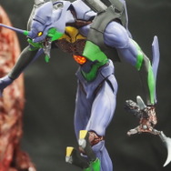 全長48センチの「クィン・マンサ」がインパクト抜群！実力派モデラーが集結した「NEXT MODELERS EXPO '24」フォトレポート【前編】