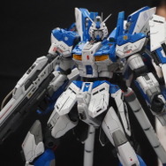 全長48センチの「クィン・マンサ」がインパクト抜群！実力派モデラーが集結した「NEXT MODELERS EXPO '24」フォトレポート【前編】