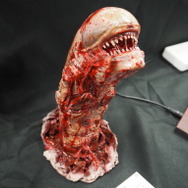 全長48センチの「クィン・マンサ」がインパクト抜群！実力派モデラーが集結した「NEXT MODELERS EXPO '24」フォトレポート【前編】