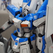 全長48センチの「クィン・マンサ」がインパクト抜群！実力派モデラーが集結した「NEXT MODELERS EXPO '24」フォトレポート【前編】