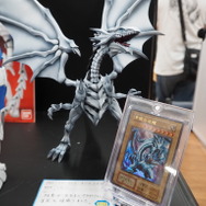 全長48センチの「クィン・マンサ」がインパクト抜群！実力派モデラーが集結した「NEXT MODELERS EXPO '24」フォトレポート【前編】