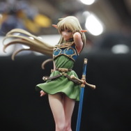 全長48センチの「クィン・マンサ」がインパクト抜群！実力派モデラーが集結した「NEXT MODELERS EXPO '24」フォトレポート【前編】