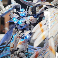 全長48センチの「クィン・マンサ」がインパクト抜群！実力派モデラーが集結した「NEXT MODELERS EXPO '24」フォトレポート【前編】