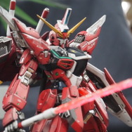 全長48センチの「クィン・マンサ」がインパクト抜群！実力派モデラーが集結した「NEXT MODELERS EXPO '24」フォトレポート【前編】