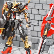 存在感強めの「ちいかわ」も！？ 自由な発想が魅力的な「NEXT MODELERS EXPO '24」フォトレポート【後編】