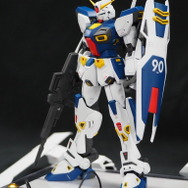 存在感強めの「ちいかわ」も！？ 自由な発想が魅力的な「NEXT MODELERS EXPO '24」フォトレポート【後編】