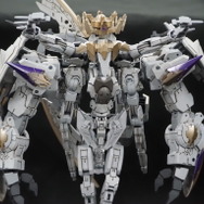 存在感強めの「ちいかわ」も！？ 自由な発想が魅力的な「NEXT MODELERS EXPO '24」フォトレポート【後編】