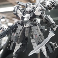 存在感強めの「ちいかわ」も！？ 自由な発想が魅力的な「NEXT MODELERS EXPO '24」フォトレポート【後編】