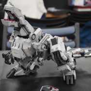 存在感強めの「ちいかわ」も！？ 自由な発想が魅力的な「NEXT MODELERS EXPO '24」フォトレポート【後編】