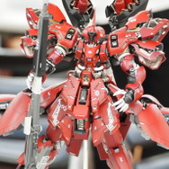 存在感強めの「ちいかわ」も！？ 自由な発想が魅力的な「NEXT MODELERS EXPO '24」フォトレポート【後編】