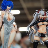 存在感強めの「ちいかわ」も！？ 自由な発想が魅力的な「NEXT MODELERS EXPO '24」フォトレポート【後編】
