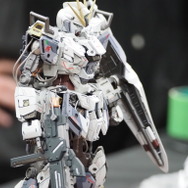 存在感強めの「ちいかわ」も！？ 自由な発想が魅力的な「NEXT MODELERS EXPO '24」フォトレポート【後編】