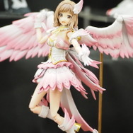 存在感強めの「ちいかわ」も！？ 自由な発想が魅力的な「NEXT MODELERS EXPO '24」フォトレポート【後編】