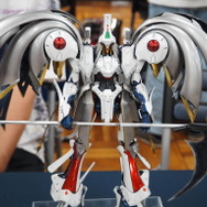 存在感強めの「ちいかわ」も！？ 自由な発想が魅力的な「NEXT MODELERS EXPO '24」フォトレポート【後編】