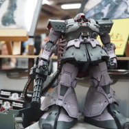 存在感強めの「ちいかわ」も！？ 自由な発想が魅力的な「NEXT MODELERS EXPO '24」フォトレポート【後編】