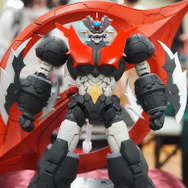 存在感強めの「ちいかわ」も！？ 自由な発想が魅力的な「NEXT MODELERS EXPO '24」フォトレポート【後編】