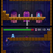 いざ!かけあがれ!タワーオブゴッド