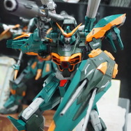 存在感強めの「ちいかわ」も！？ 自由な発想が魅力的な「NEXT MODELERS EXPO '24」フォトレポート【後編】