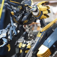 存在感強めの「ちいかわ」も！？ 自由な発想が魅力的な「NEXT MODELERS EXPO '24」フォトレポート【後編】